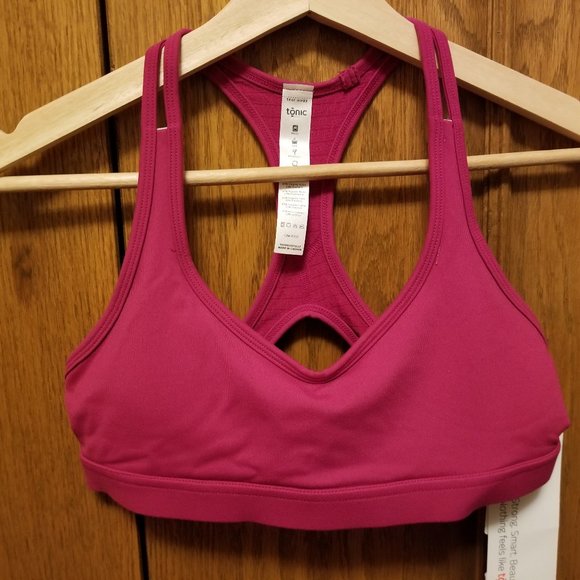 Sport bra for any activity - Picture 1 of 2